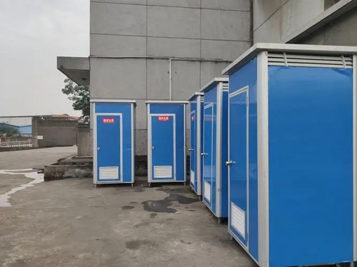 台山 临时卫生间出租