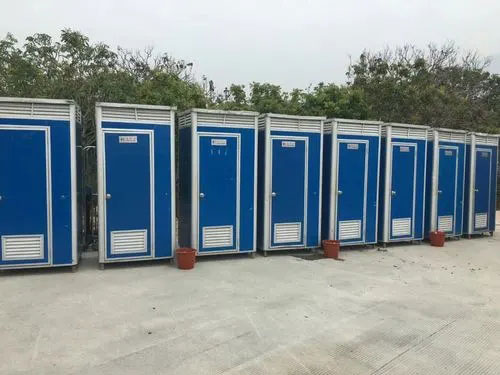 台山流动厕所出租